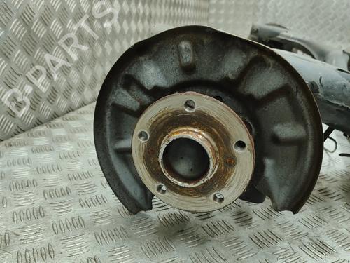 Bagaksel SUZUKI SX4 S-Cross (JY) 1.4 Hybrid (Mild Hybrid) (AKK 414) | BP30708399M2 