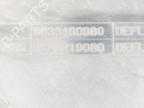 Underbody protection OPEL MOKKA 1.2 (76) | BP37029153M92 - Image 6