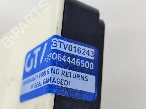 Electronic module MERCEDES-BENZ GLE (V167) GLE 450 4-matic (167.159) | BP28553345M83