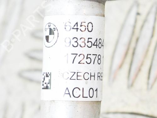 AC pipe BMW i3 (I01) Electric | BP14633898M126 