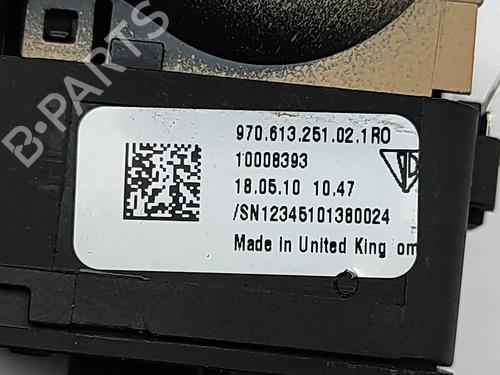 Switch PORSCHE PANAMERA (970) 4.8 4S | BP27252520I30 - Image 5