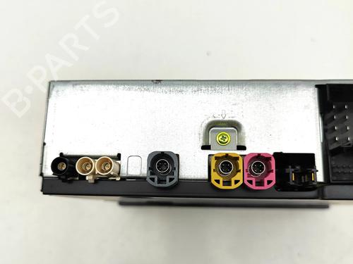 Electronic module VW ID.4 (E21) Pure | BP33291847M83 - Image 8