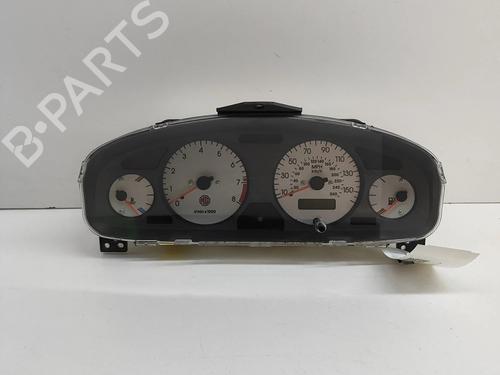 Used Instrument cluster MG MG ZS 120 (117 hp) 22443324
