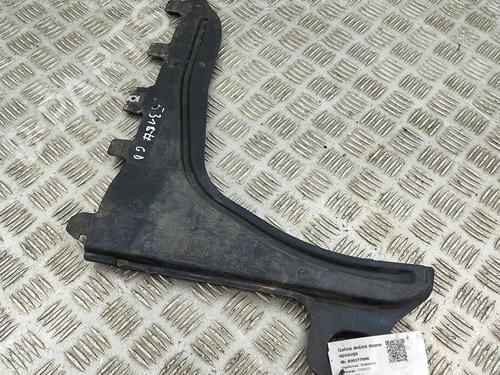 Used Underbody protection AUDI A3 Limousine (8YS, 8YM) 35 TFSI Mild Hybrid (150 hp) 27790081