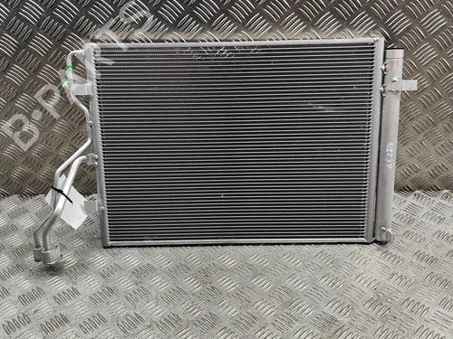 Used AC radiator AC radiator HYUNDAI i40 I CW (VF) 1.7 CRDI (140 hp) 27779406 27779406