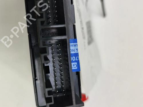 Electronic module NISSAN QASHQAI III (J12) 1.3 DIG-T | BP28558759M83