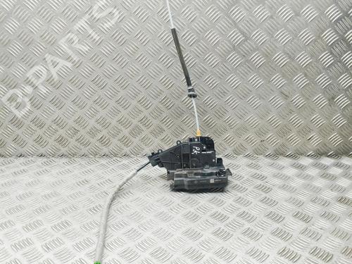 Used Front left lock Front left lock 38443281 38443281