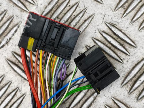 Wiring harness VOLVO XC40 (536) D3 | BP39958842E16 - Image 5