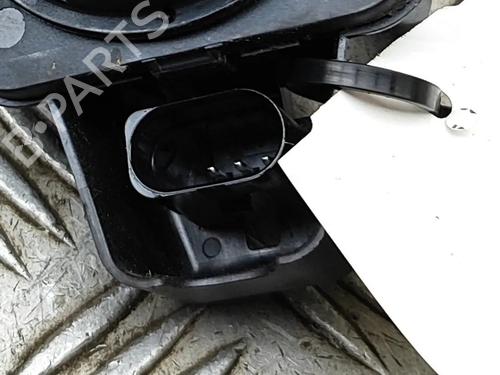 Electronic module PORSCHE TAYCAN Cross Turismo (Y1B) 4S Performance Battery Plus (Y1BDB1) | BP31762726M83