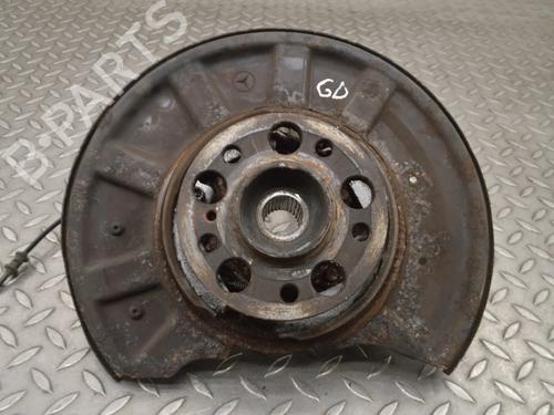 Used Right rear steering knuckle MERCEDES-BENZ E-CLASS (W212) E 220 CDI / BlueTEC (212.001, 212.002) (170 hp) 30228703