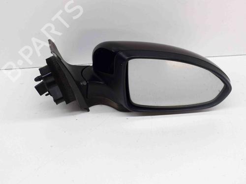 Used Right mirror CHEVROLET CRUZE Hatchback (J305) 1.6 (109 hp) 27755825