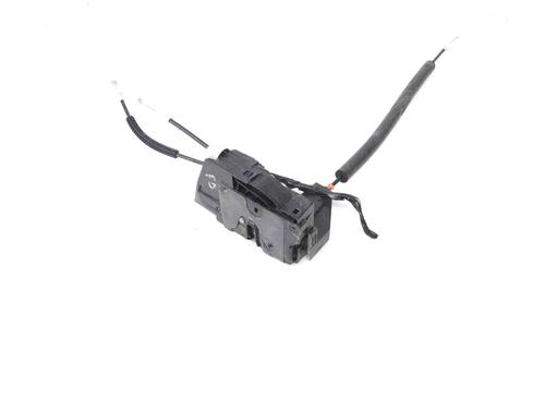 Used Front right lock JAGUAR XE (X760) 2.0 D (163 hp) 30230980