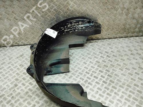 Wheel arch AUDI Q2 (GAB, GAG) 35 TFSI | BP28559209C56 