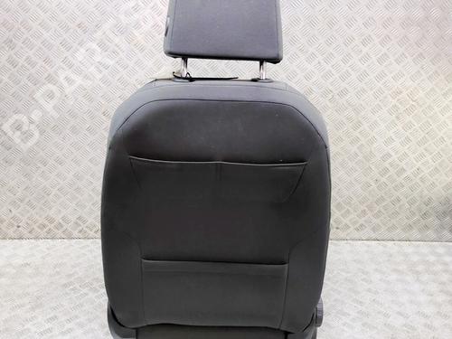 Right front seat VW GOLF VIII Variant (CG5, DB5) 2.0 TDI | BP38960369C16 - Image 3