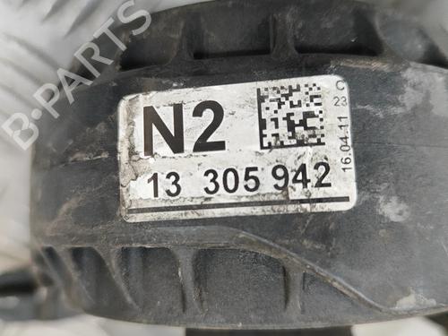 Gearbox mount CHEVROLET ORLANDO (J309) 2.0 D | BP25787229M88 