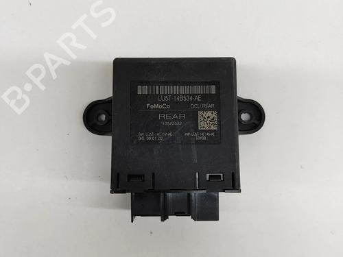 Módulo eletrónico FORD PUMA (J2K, CF7) 1.0 EcoBoost mHEV (155 hp) 27765631