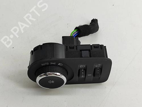 Elektronisk modul OPEL MOKKA 1.2 (76) (136 hp) 28558218