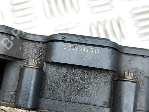 ABS pump FORD TRANSIT CUSTOM V362 Bus (F3) 2.2 TDCi | BP36327234M43  - Image 7