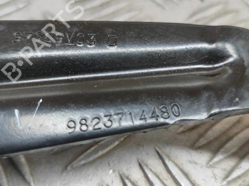 Støtte TOYOTA PROACE Van (MDZ_) 1.6 D4d (MDZ2) | BP26733551C155 - Image 6