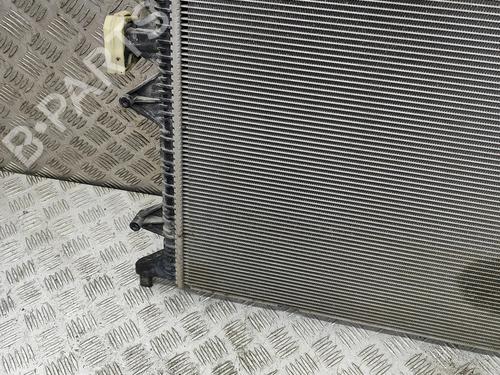 Køler VW CADDY IV Box Body/MPV (SAA, SAH) 2.0 TDI | BP30607035M31 