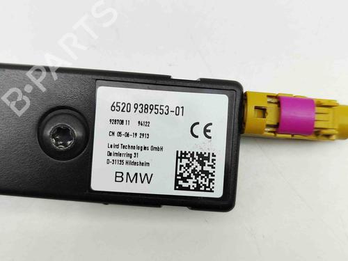 Elektronische module BMW X3 (G01, F97, G08) xDrive M40 i | BP29487706M83