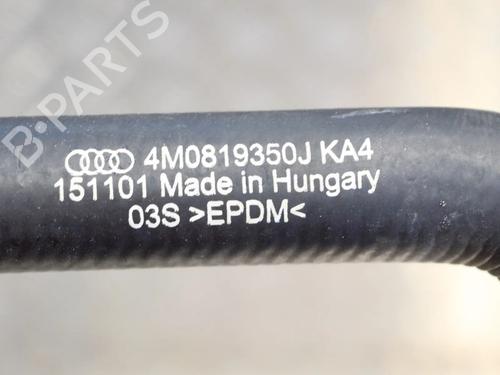 Pipe AUDI Q7 (4MB, 4MG, 4MQ) 45 TDI quattro | BP27752008M125  - Image 6