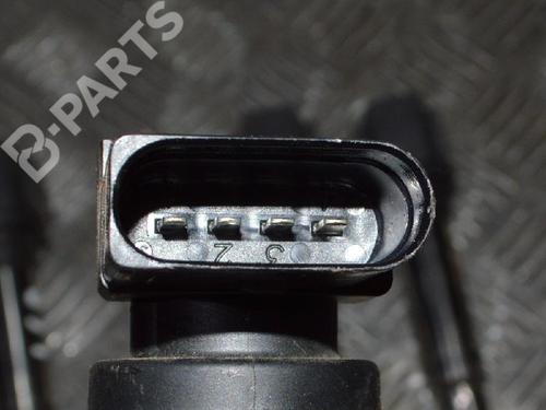 Ignition coil VW GOLF V (1K1) 1.6 FSI | BP6733936M94 