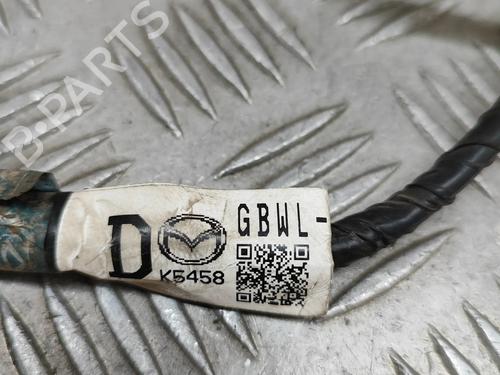 Electronic module MAZDA 6 Estate (GJ, GL) 2.5 | BP26500783M83 - Image 6