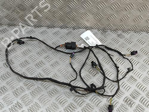 Electronic module BMW 8 Gran Coupe (G16, F93) 840 i | BP28590243M83 