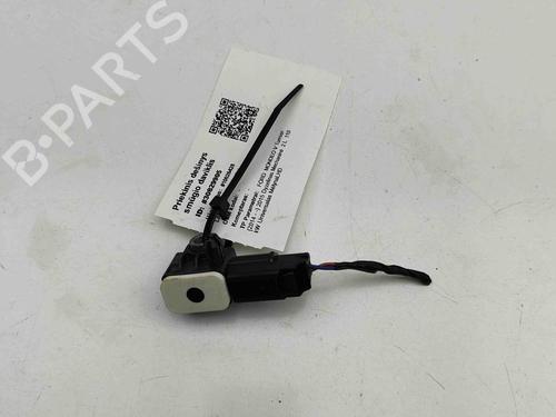 Elektronisk sensor FORD MONDEO V Turnier (CF) 2.0 TDCi (150 hp) 27346129