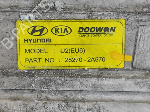 Intercooler KIA CEE'D (JD) 1.6 CRDi 115 | BP35726681M30 - Image 6