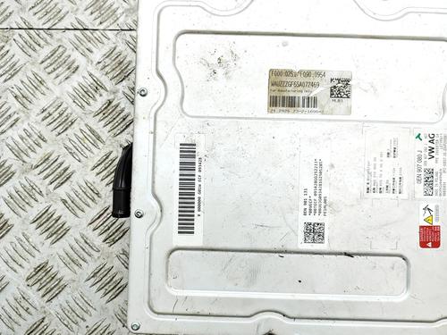 Inverter/Converter AUDI Q6 E-TRON (GFB) e-tron quattro | BP37444882M119 - Image 3