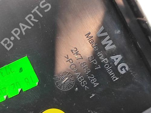 Middle console VW CADDY V MPV (SBB, SBJ) 2.0 TDI 4motion | BP33385442I22  - Image 7