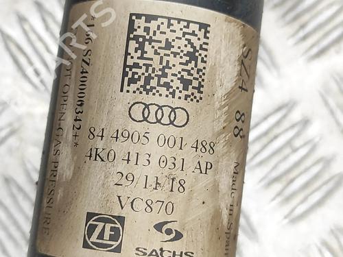 Right front shock absorber AUDI A6 C8 (4A2) 40 TDI | BP27785006M17 - Image 6