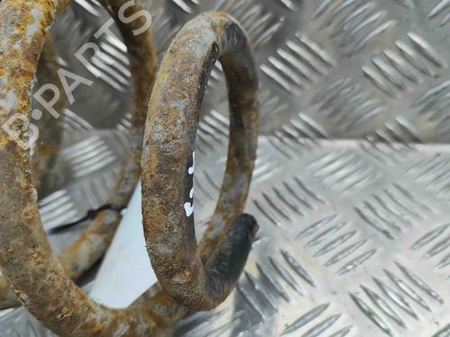 Shock absorber spring JEEP COMMANDER (XK, XH) 3.0 CRD 4x4 | BP29593686C152 