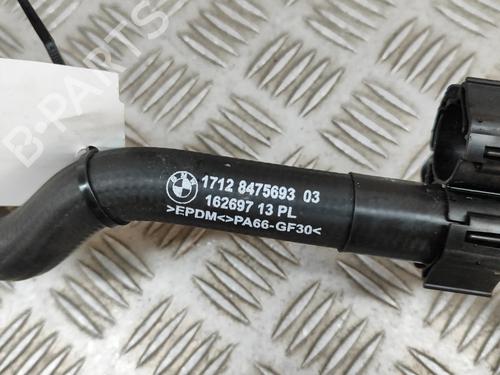 Pipe BMW i4 (G26) eDrive40 | BP27770054M125 