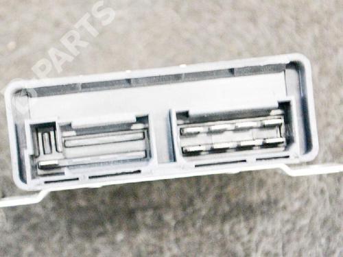 Electronic module JAGUAR XJ (XJ40, XJ81) 6 3.6 | BP6739846M83 