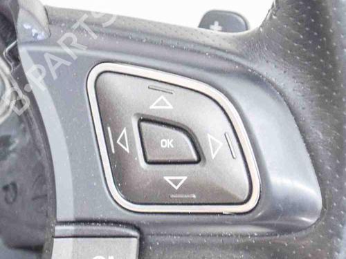 Steering wheel LAND ROVER RANGE ROVER EVOQUE (L538) 2.2 D 4x4 | BP6771099C49 
