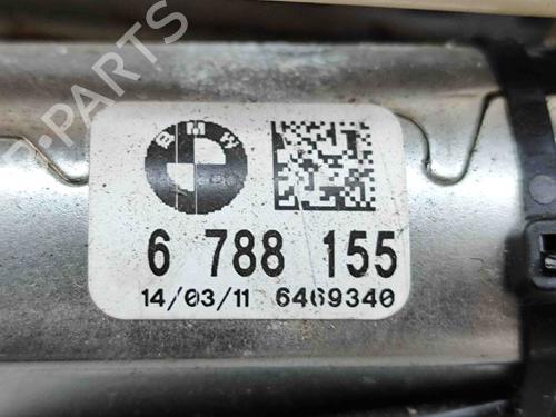 Steering column BMW 6 Convertible (F12) 650 i xDrive | BP24820244M21