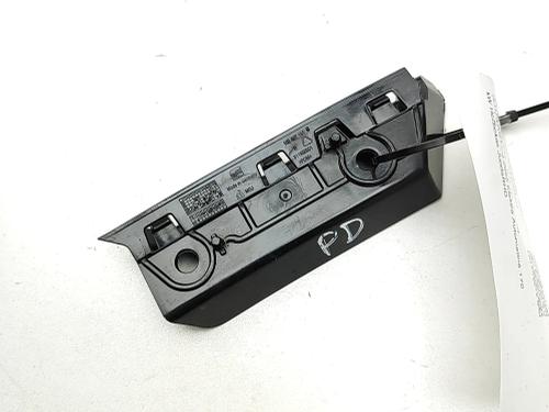 Front bumper bracket CUPRA BORN (K11) 58 e-boost | BP40460429C158 - Image 2
