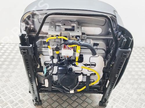 Left front seat KIA NIRO I (DE) E-NIRO | BP37269303C15 - Image 5