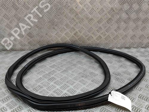 Used Rubber door seal AUDI E-TRON (GEN) 55 quattro (408 hp) 27773972