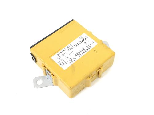 electronic-module-lexus-rx-_u3_-2003-2004-2005-2006-2007-2008-30212327 main image