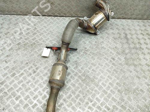 Catalyst VW CADDY V MPV (SBB, SBJ) 1.5 TSi EVO | BP28549396M10