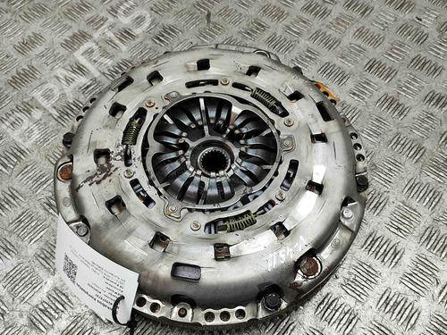 Otra FORD TRANSIT CUSTOM V362 Van (FY, FZ) 2.2 TDCi (100 hp) 19329923