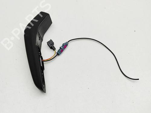 Camera VW CRAFTER Van (SY_, SX_) 2.0 TDI FWD (SYB, SYC, SYD) | BP33239613E14 - Image 4