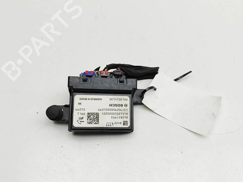Electronic module CADILLAC ESCALADE 6.2 AWD | BP33377787M83 - Image 2