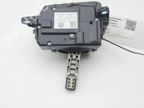 Gearstang VW TOUAREG (CR7, RC8) 3.0 TDI 4motion | BP38707184M90  - Image 6