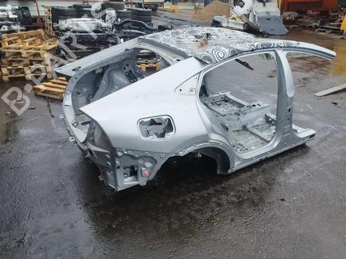 Używane Błotnik tylny prawy TOYOTA PRIUS (_W6_) 2.0 PHEV (MXWH61L, MXWH61) (223 hp) 27793918