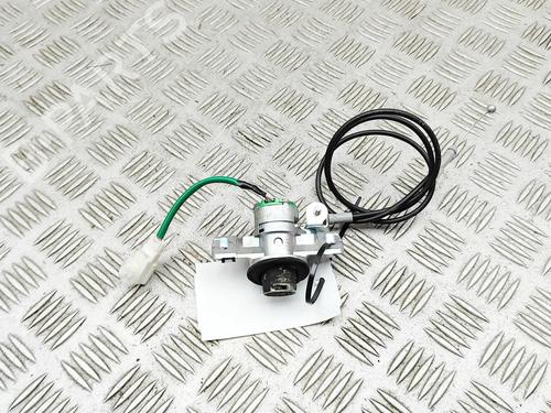 Tailgate lock LEXUS GS (_L1_) 300h (AWL10_, AWL10R) | BP36783317C101  - Image 5